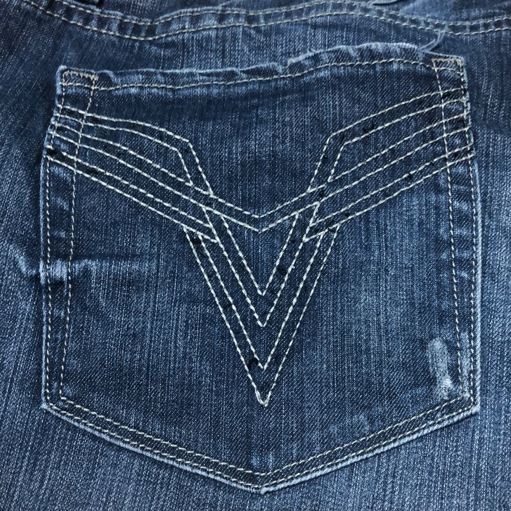 Vigoss Collection Jeans 24W